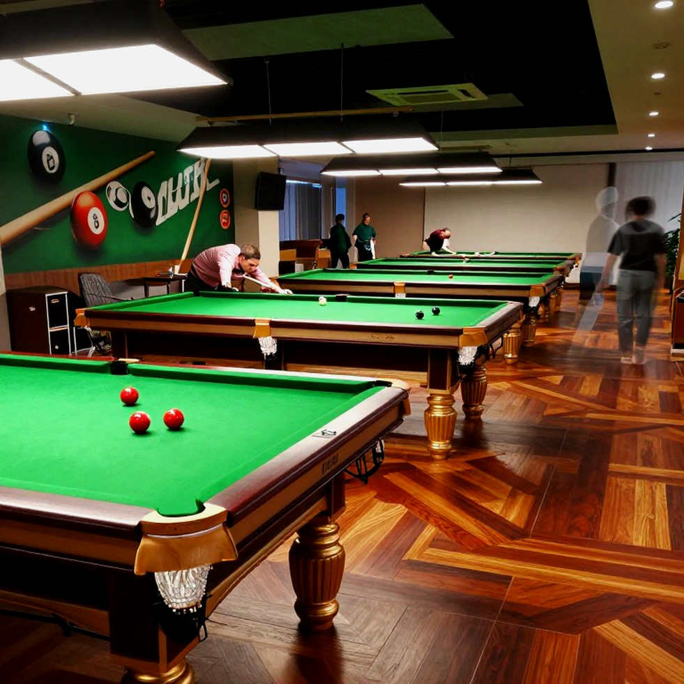 Billy Thorpe bất ngờ mất suất Mosconi Cup vì luật 'vắng mặt quá 2 giải': 'Luật ngu ngốc nhất làng pool' Billy Thorpe bất ngờ mất suất Mosconi Cup vì luật 'vắng mặt quá 2 giải': 'Luật ngu ngốc nhất làng pool'