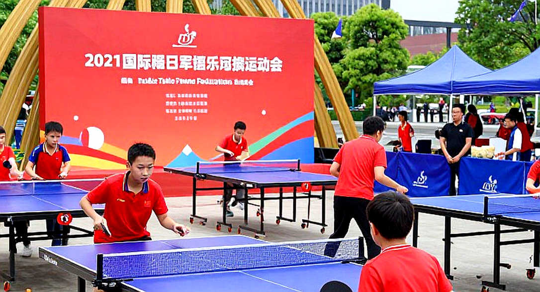 Khi bảng dữ liệu bóng bàn trống rỗng: bài học từ một báo cáo không có nổi một điểm thông tin