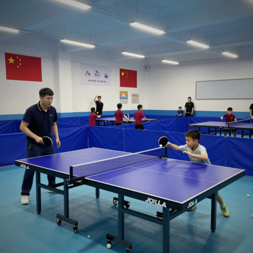 Phân Tích Toàn Diện Bóng Bàn: Khi Dữ Liệu Trống Rỗng Và Bài Học Về Quy Trình Thông Tin Thể Thao