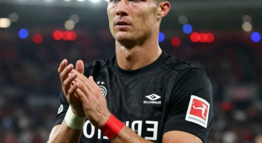 Vietnamese-Origin Defender Kyle Colonna (Luong Chi Khai) Naturalized: A New Hope or a Flash in the Pan for Vietnam's Defense? Vietnamese-Origin Defender Kyle Colonna (Luong Chi Khai) Naturalized: A New Hope or a Flash in the Pan for Vietnam's Defense?