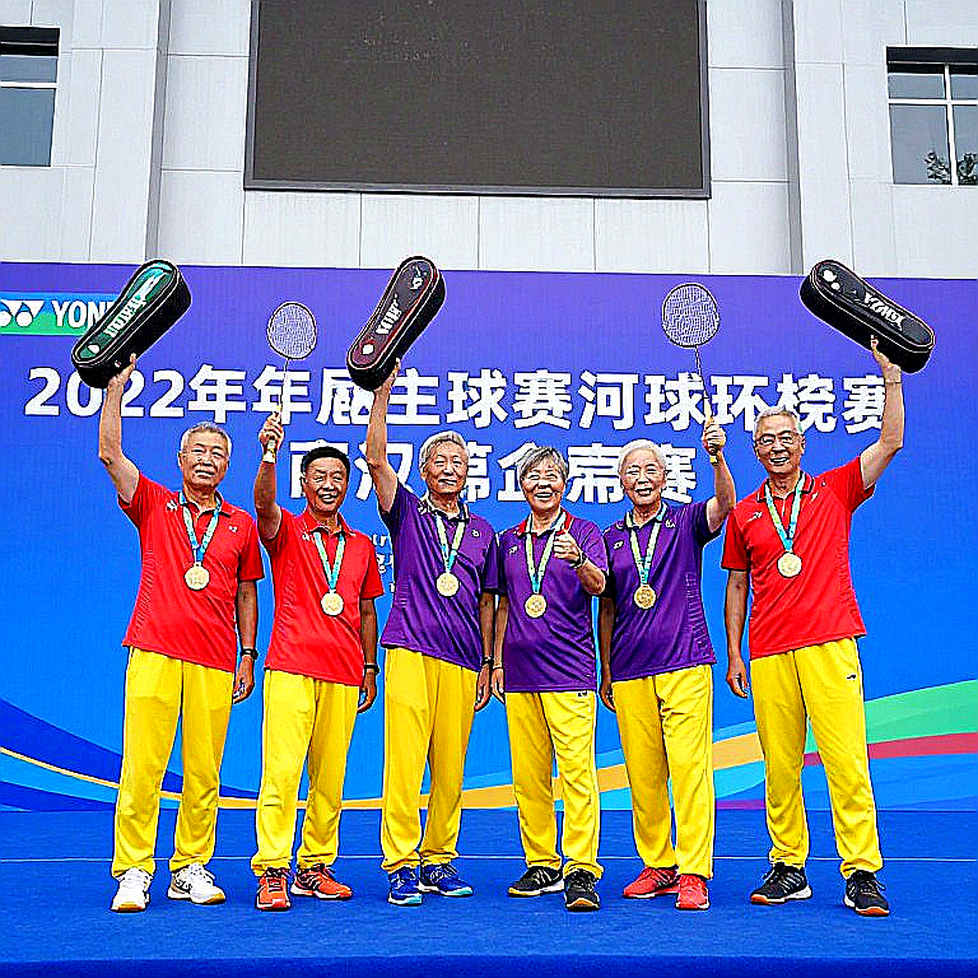 Vietnam Open 2026: Aidil Sholeh và khoảnh khắc phá vỡ 2 năm 3 tháng im lặng của đơn nam Malaysia