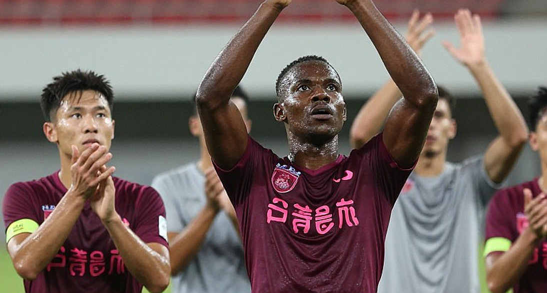 The Data Void in V.League: When the Spreadsheet Is Empty, the Model Must Stay Silent The Data Void in V.League: When the Spreadsheet Is Empty, the Model Must Stay Silent