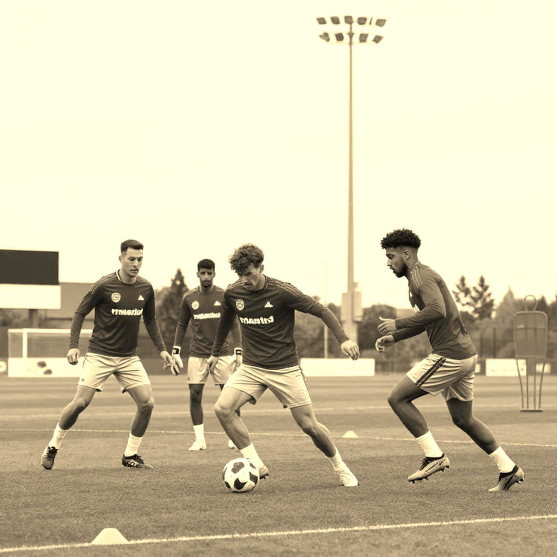 Echoes from Jakarta: Indonesia, the Fourth Qualifying Round and the Burden of Expectation