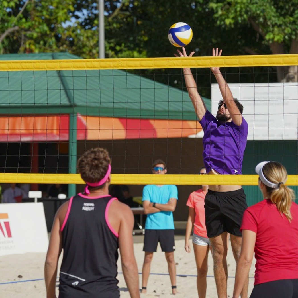 Bahrain Beat Oman 3-0 Yet Still Eliminated: When Point Ratio Decides at the AVC Fukuoka