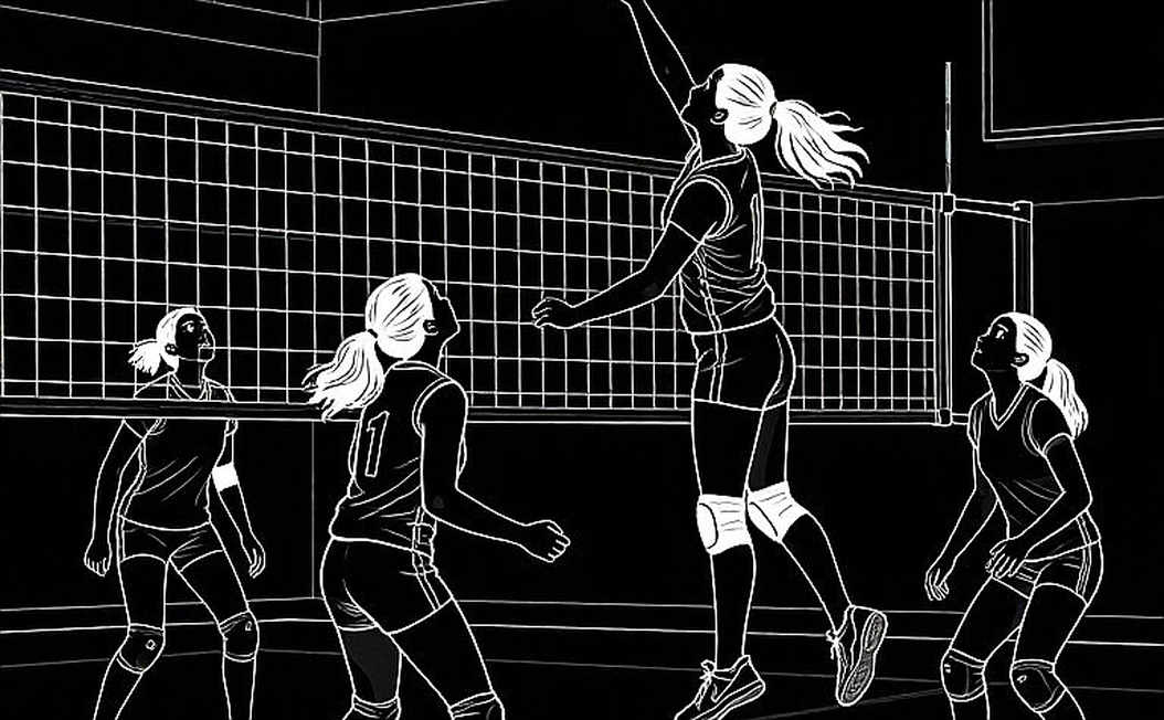 Bahrain Beat Oman 3-0 Yet Still Eliminated: When Point Ratio Decides at the AVC Fukuoka