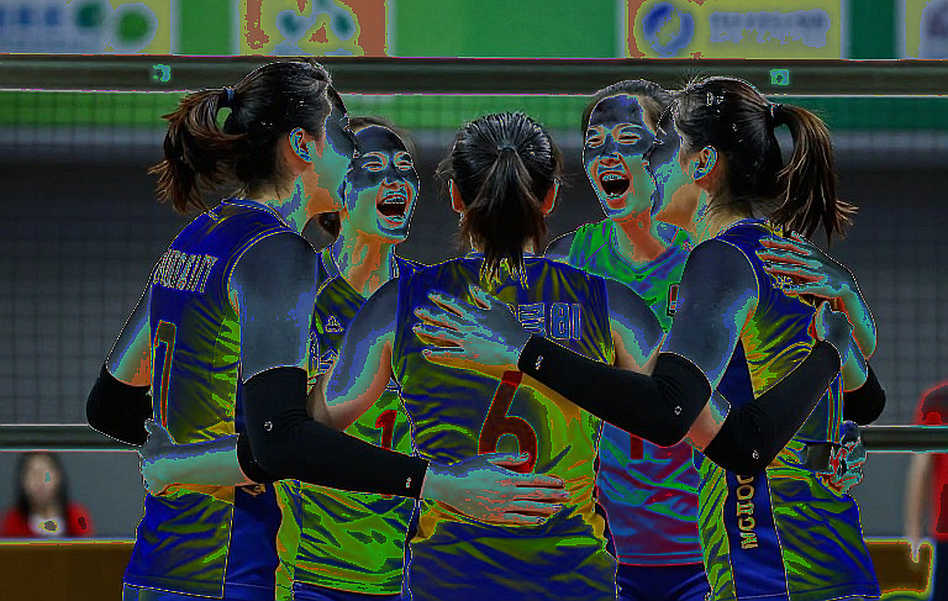 Thirty Years, Five Positions: The Power Map of NCAA Women's Volleyball Through the MOP Award