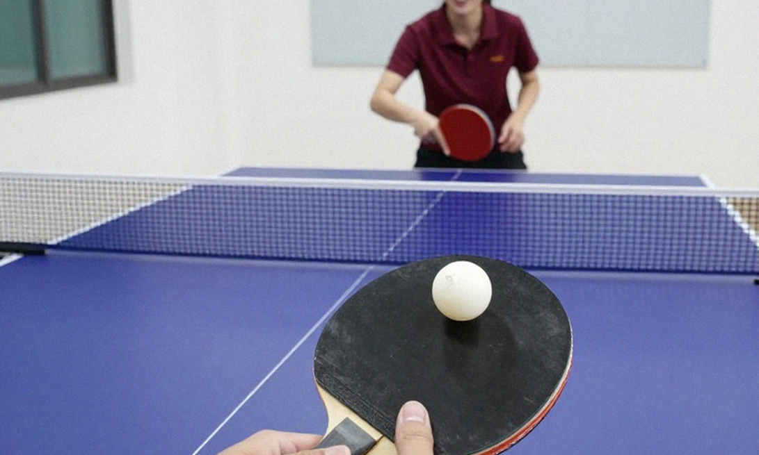 U.S. Open 2026 Tại Las Vegas: Cấu Trúc 118 Nội Dung Và Ranh Giới Của Một Nền Bóng Bàn Nội Địa