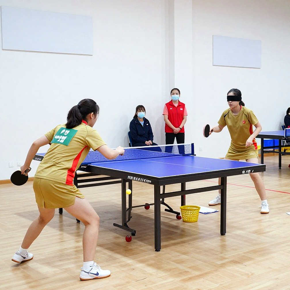 U.S. Open 2026 Tại Las Vegas: Cấu Trúc 118 Nội Dung Và Ranh Giới Của Một Nền Bóng Bàn Nội Địa