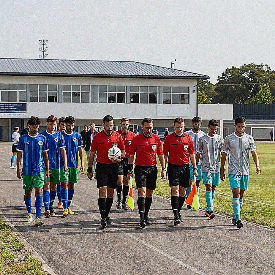 Thái Sơn Bắc và cú đúp lịch sử: Futsal Việt Nam học cách đếm bằng nhịp tim