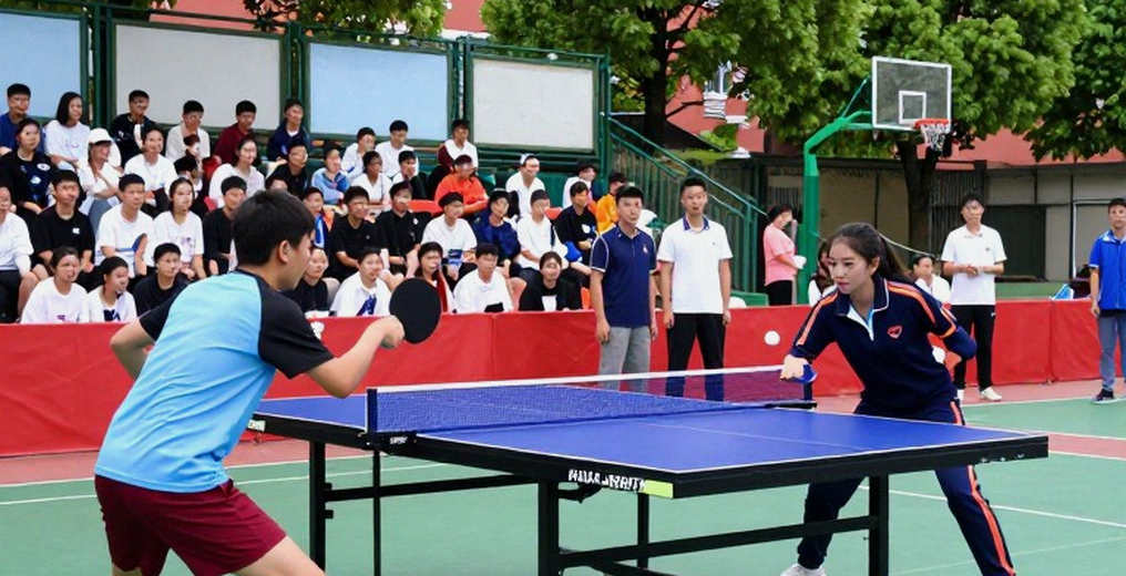Table Tennis England Annual Report 2026/26: London 2026, Limited Seats, and How a Governing Body Learns to Listen Table Tennis England Annual Report 2026/26: London 2026, Limited Seats, and How a Governing Body Learns to Listen