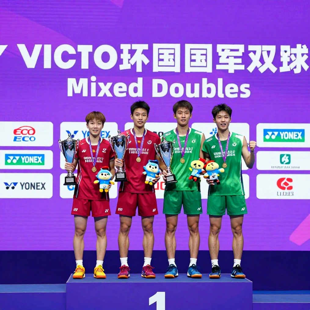 Cầu lông Ấn Độ trắng tay huy chương cá nhân ở Á vận hội 2026: năm nguyên nhân và một vấn đề cấu trúc