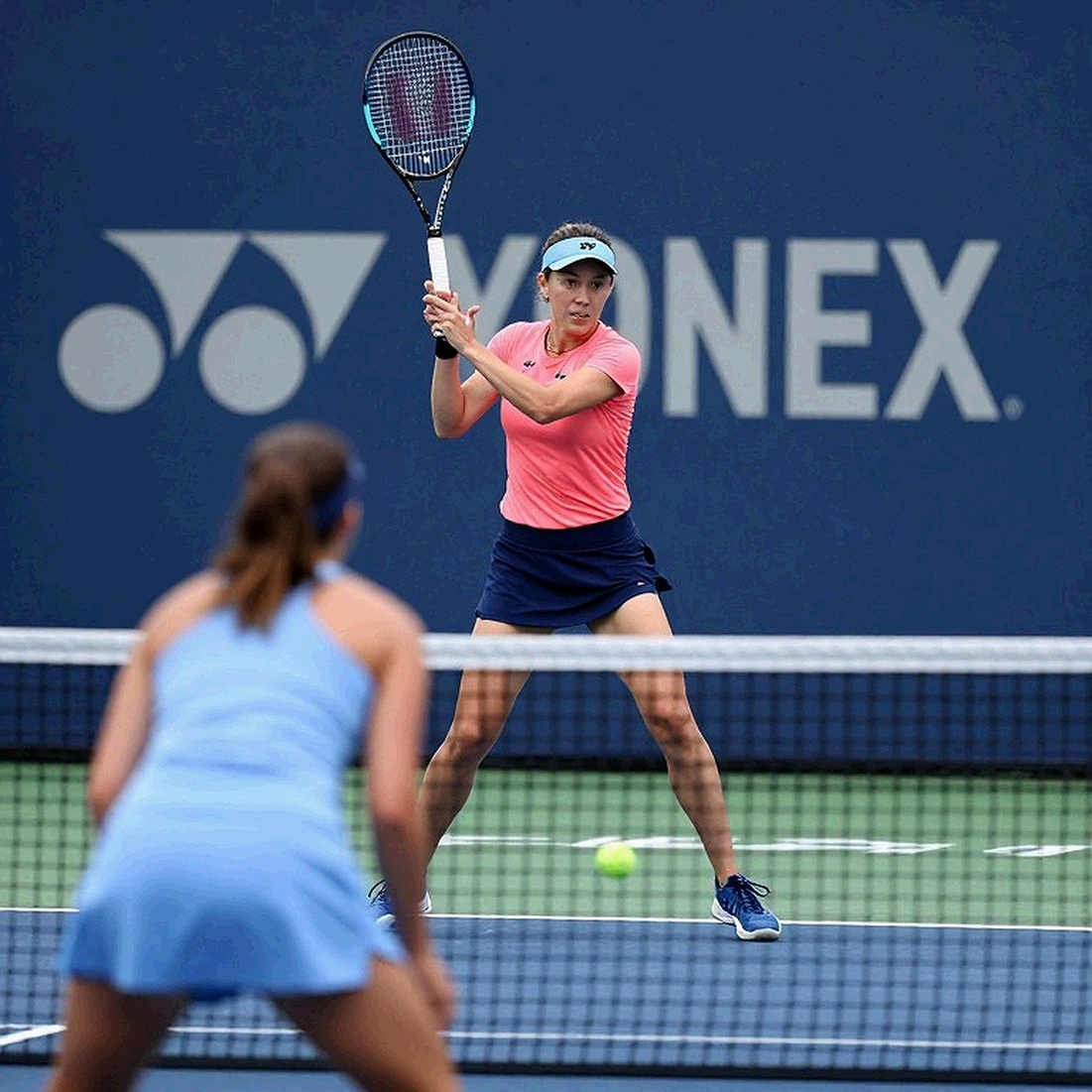 Cúp Billie Jean King lần thứ 12 của Cộng hòa Séc: Khi quần vợt đồng đội không đo bằng điểm số