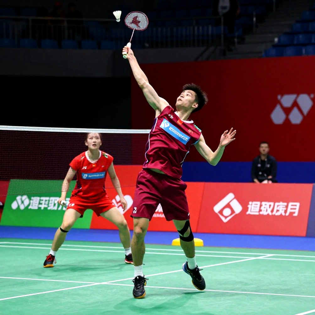 Thùy Linh dừng bước ở Vietnam Open: Tay vợt 19 tuổi Trung Quốc và giới hạn của bảng xếp hạng