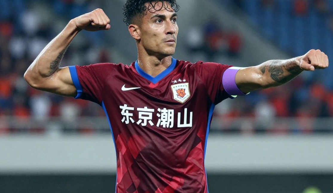 Nhật Bản 3-1 Uruguay: Matsuki đảo cánh, Shiogai kết liễu và bộ xương của 'Nhật Bản thứ ba'