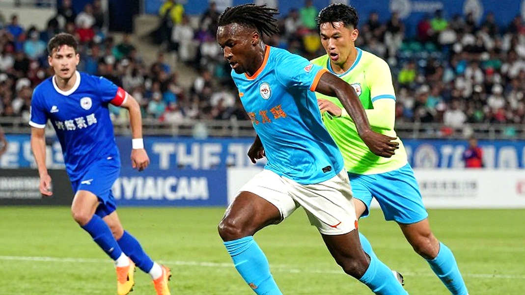Malaysia Thrash Singapore 6-0 and Still Exit: The Goal-Scoring Paradox and the Vietnam Clash Malaysia Thrash Singapore 6-0 and Still Exit: The Goal-Scoring Paradox and the Vietnam Clash