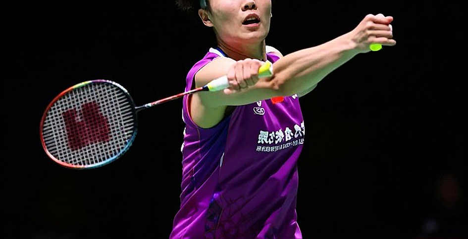 BWF World Junior Championships 2026: Tanvi Patri Leads India's Squad and the New-Format Test in Cairo