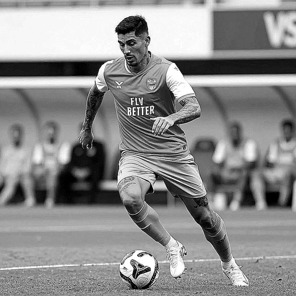 Phép thuật Messi trở lại Barcelona sau 9 năm: Raphinha, 9 pha đóng góp và một mẫu dữ liệu chưa đủ để tạc tượng