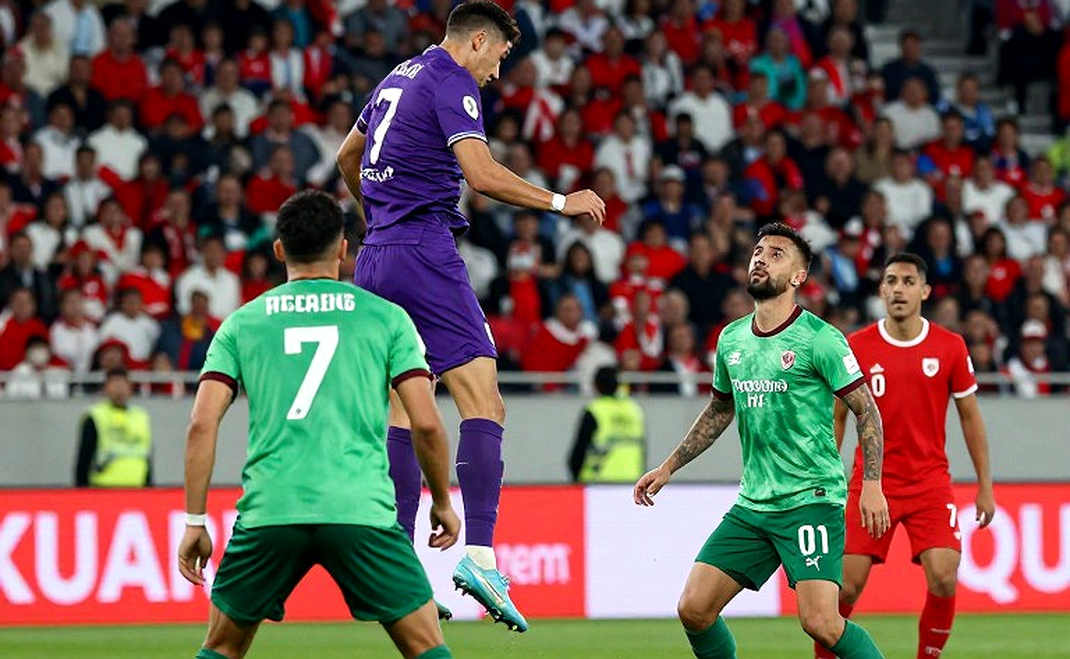 John Herdman and the Word 'Fire': What Was Really Being Forged Before Indonesia vs Malaysia