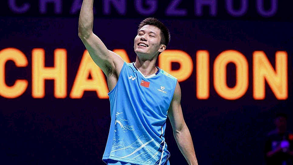 Alwi Farhan tập cùng Kento Momota trước Asian Games 2026: phần dữ liệu còn thiếu