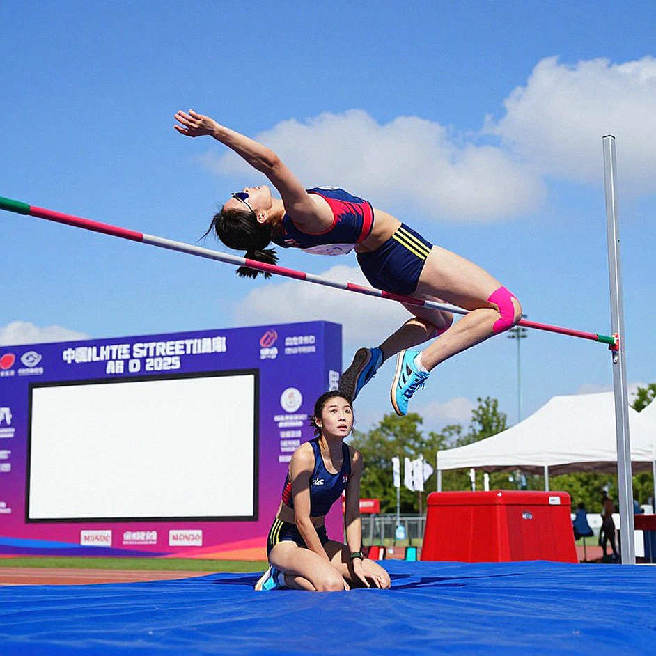 Việt Nam phá kỷ lục quốc gia tiếp sức 4×400m hỗn hợp tại ASIAD 2026: 3:14.54 và 0,08 giây bị bỏ lại phía sau Việt Nam phá kỷ lục quốc gia tiếp sức 4×400m hỗn hợp tại ASIAD 2026: 3:14.54 và 0,08 giây bị bỏ lại phía sau