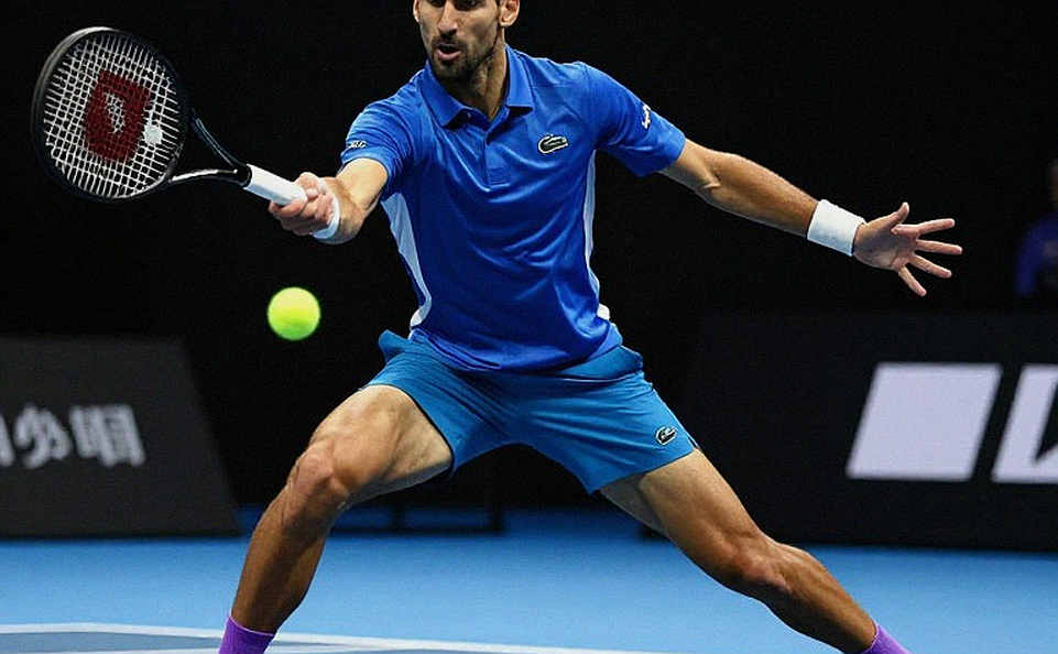 The Void on the Stat Sheet: Tennis Is Decided by What Nobody Counts The Void on the Stat Sheet: Tennis Is Decided by What Nobody Counts