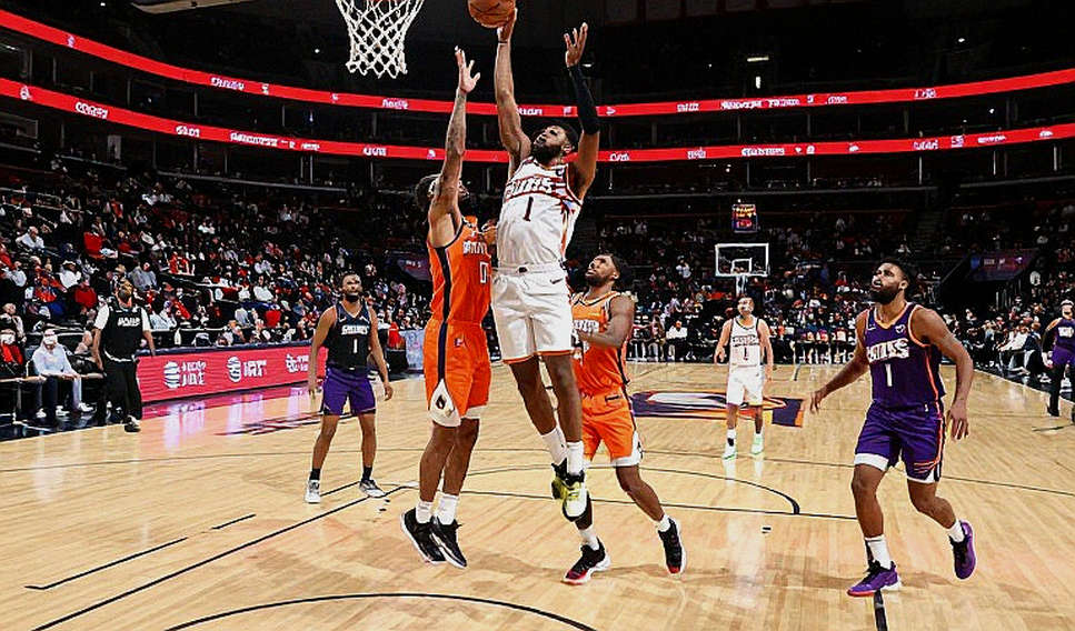 10 lời đề nghị EuroLeague, một chữ 'nhà': Canh bạc phi tiền bạc trong thị trường chuyển nhượng bóng rổ châu Âu