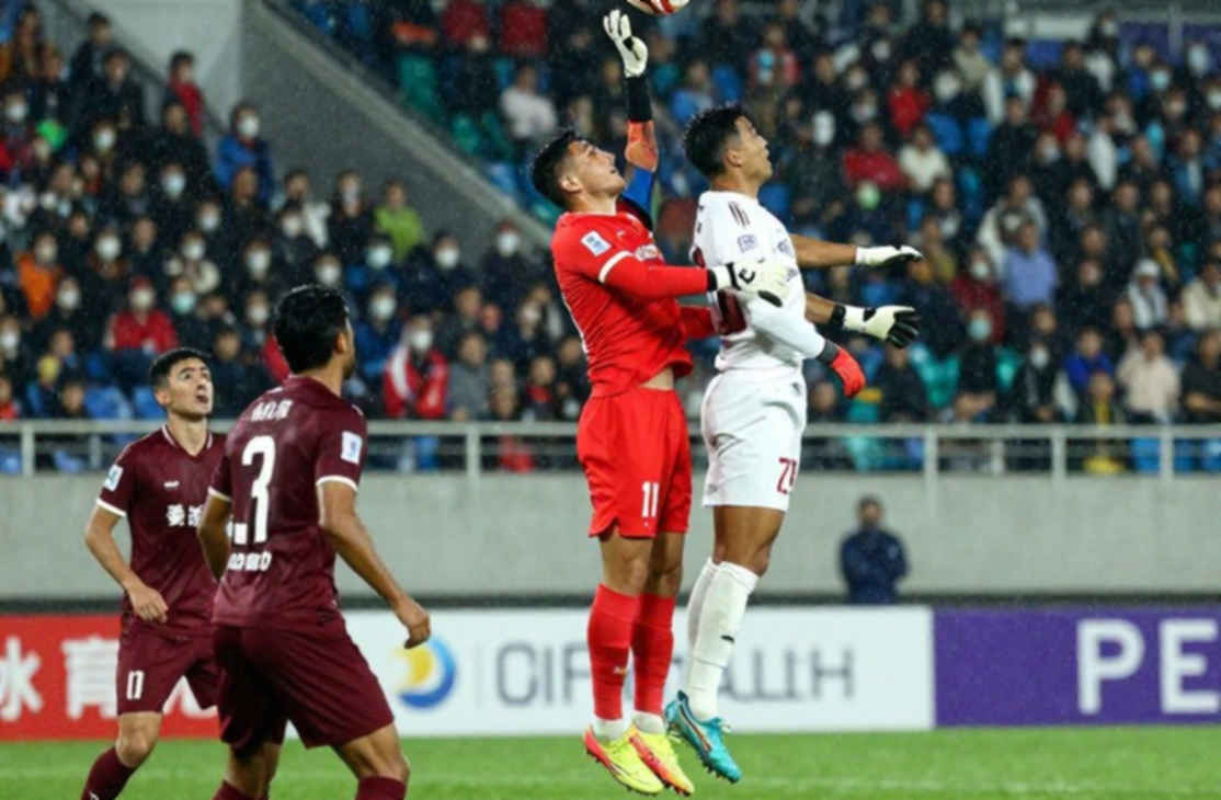 Báo cáo dữ liệu V.League 2026-2026: Tuổi ghi bàn trung bình tăng 4,1 năm và cái giá của những bàn thắng muộn