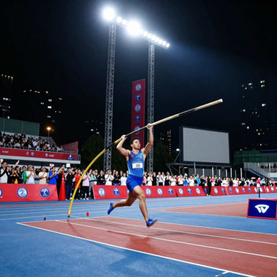 Athletics 2026: Seven Verification Layers Before Believing in a Young Talent
