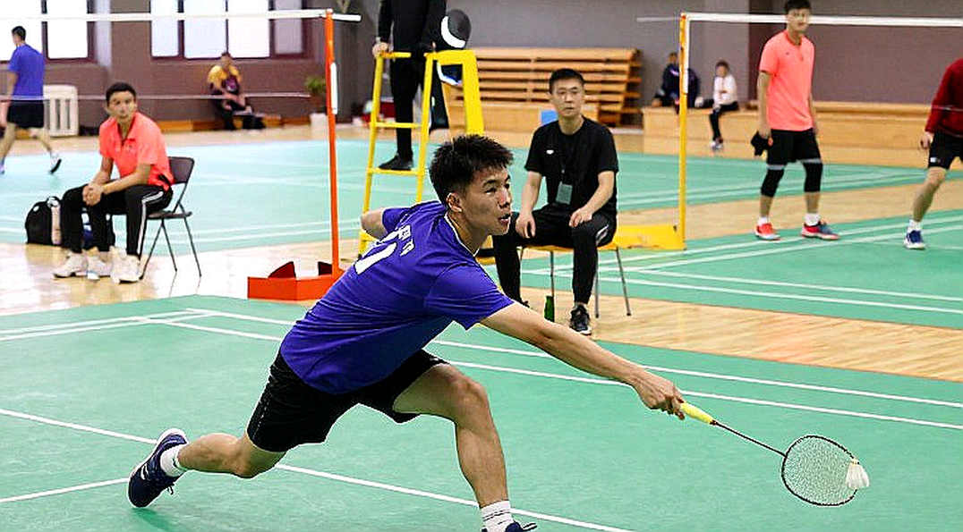 BWF World Junior Championships 2026: Tanvi Patri, Shaina Manimuthu to lead Indian squad