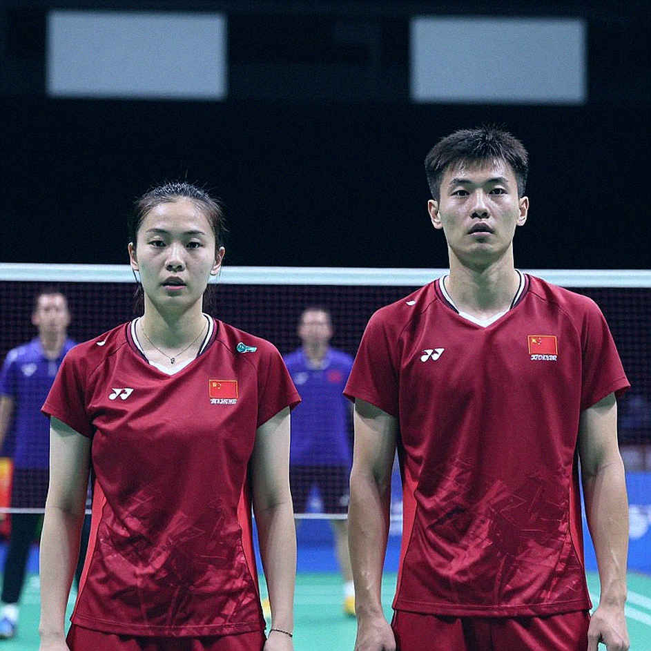 BWF World Junior Championships 2026: Tanvi Patri, Shaina Manimuthu to lead Indian squad