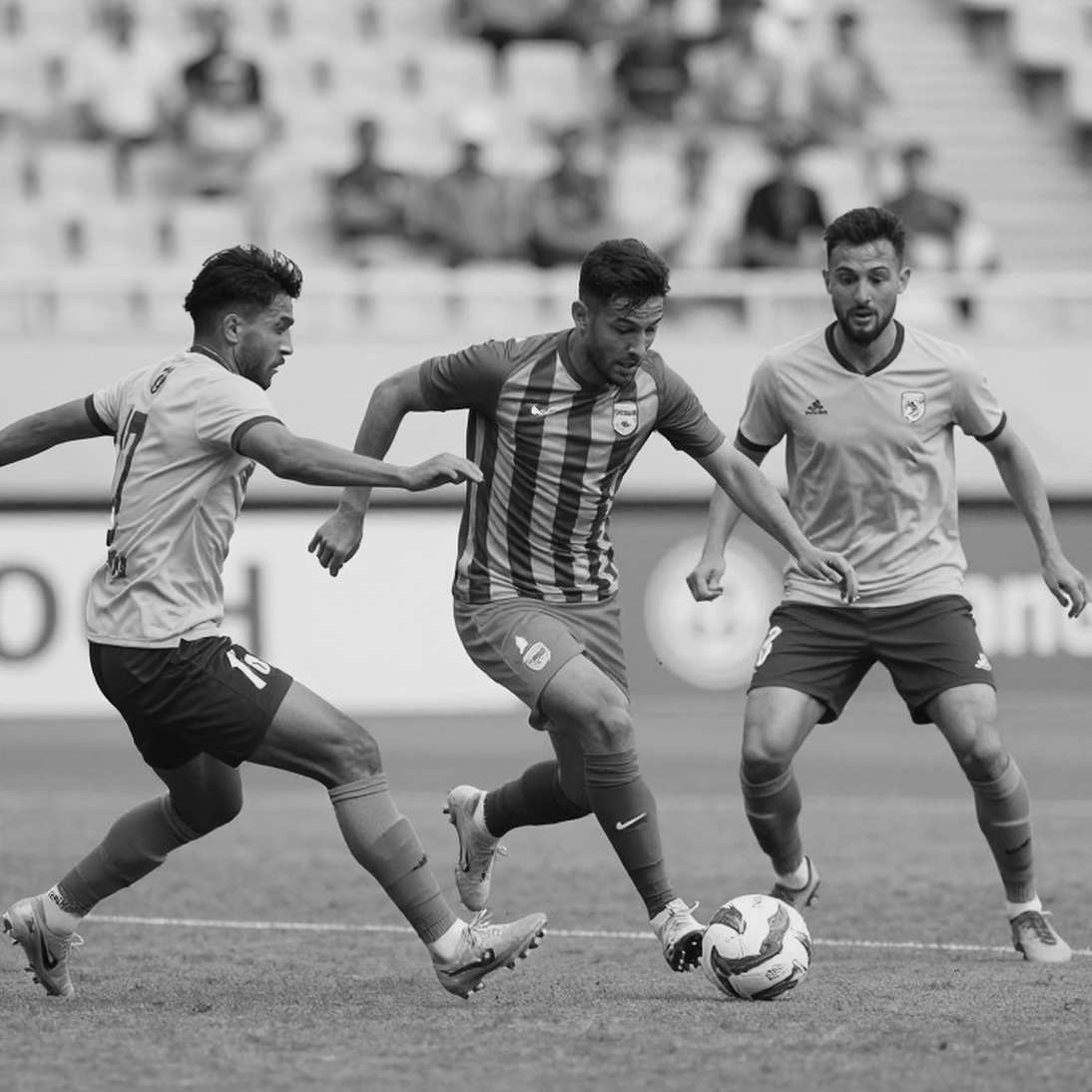 Vietnam U23, One Point and the Tactical Grey Zone Against Uzbekistan Vietnam U23, One Point and the Tactical Grey Zone Against Uzbekistan