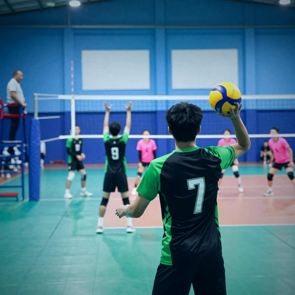 Khi 46 điểm của Phạm Quỳnh Hương cần thêm mẫu số