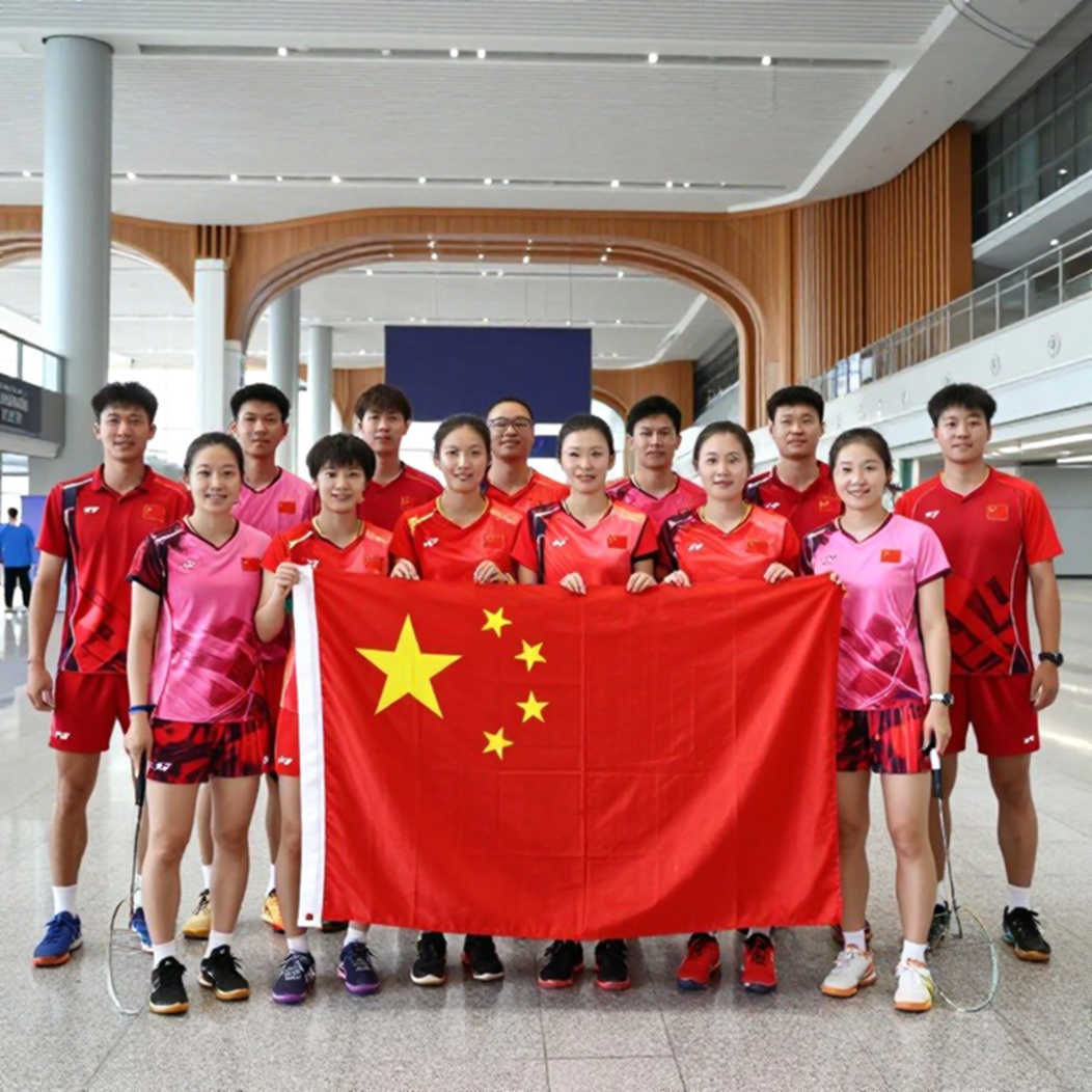 An Se-young lập kỷ lục vô tiền khoáng hậu tại ASIAD 2026: 56 trận thắng, 1 trận thua và câu chuyện về một kỷ nguyên đơn nữ