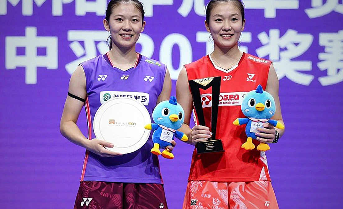 Chung kết đơn nam cầu lông Asian Games: Loh Kean Yew, Kunlavut Vitidsarn và vùng tối dữ liệu ở Ichinomiya
