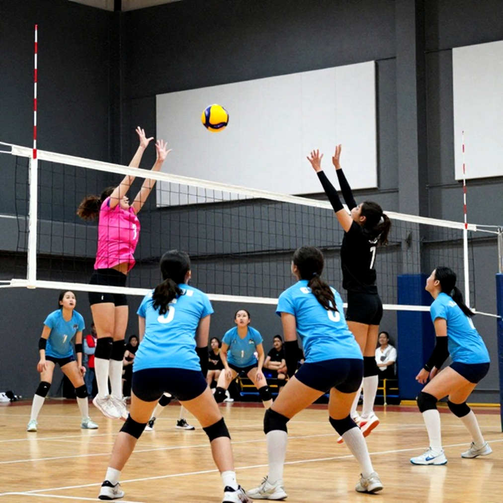 Asiad 20: Trung Quốc vô địch, nhưng cú gục ngã 0-3 của tuyển bóng chuyền nữ Việt Nam trước Indonesia mới là sự thật tôi không thể rời mắt