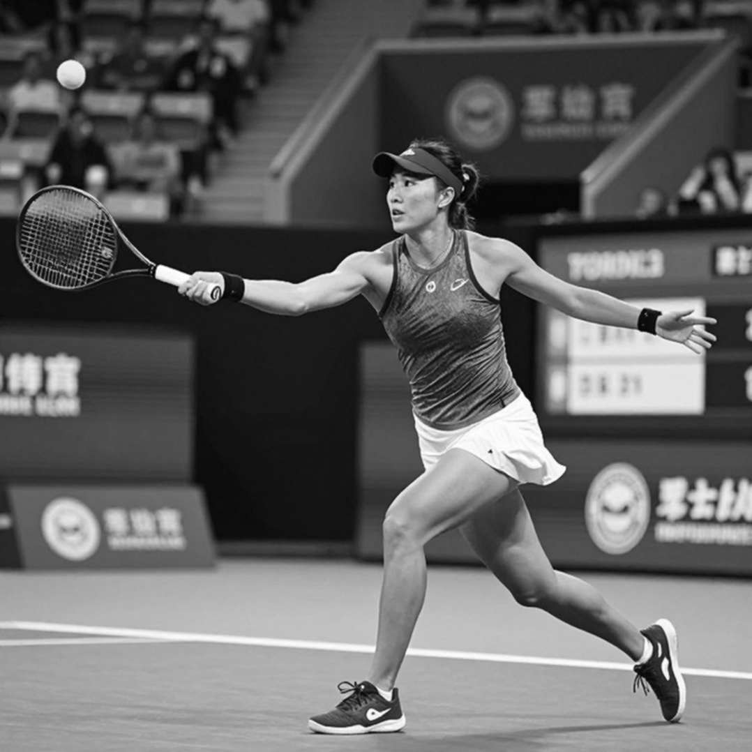 Sabalenka ở Bắc Kinh: cảm giác tươi mới, 99 tuần số một và nửa câu chuyện còn lại
