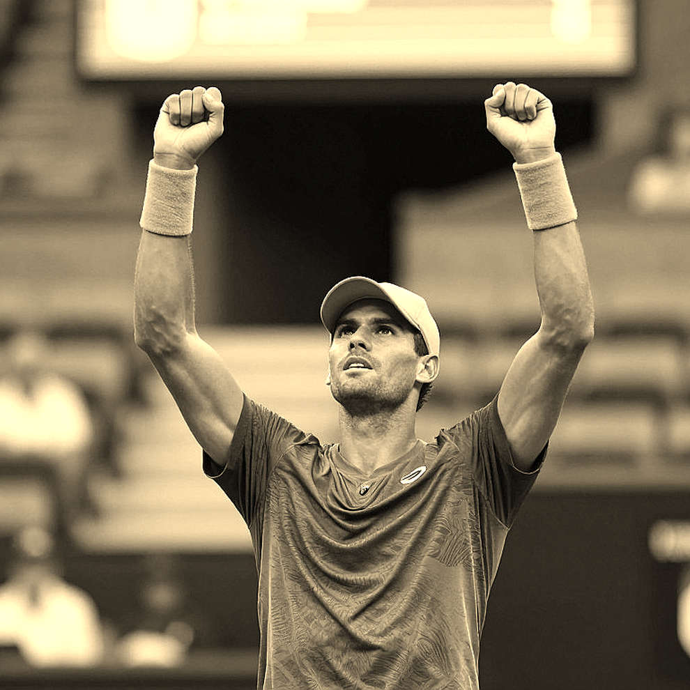 When the Data Has Nothing Left to Say: A Lesson from the Tennis Circuit