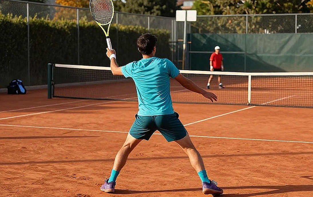 When the Data Has Nothing Left to Say: A Lesson from the Tennis Circuit