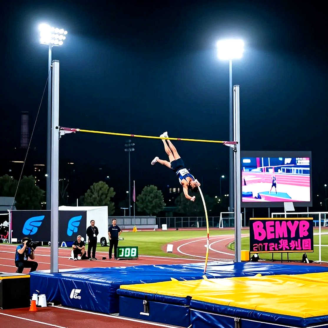 Ingebrigtsen Withdraws From the 1500m at the Ultimate Championship: The Achilles Ledger, the 2027 Plan, and the Bill for a New Meet