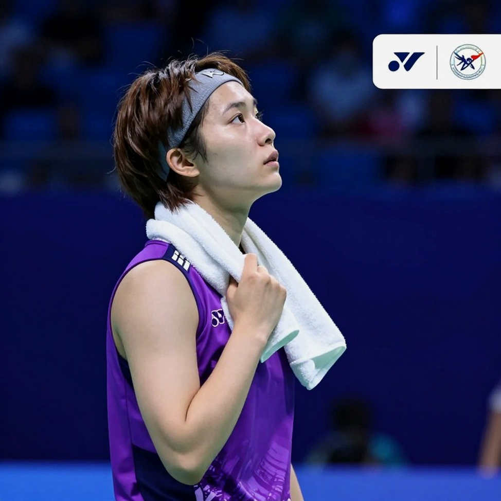 Density Diary: Reading Vietnam's Badminton Season From the Final Lunge Density Diary: Reading Vietnam's Badminton Season From the Final Lunge