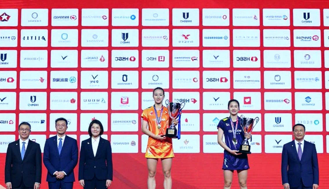 PV Sindhu ở Hàng Châu: dữ liệu đọc ra một cuộc chuyển pha, không phải một trận đấu dở