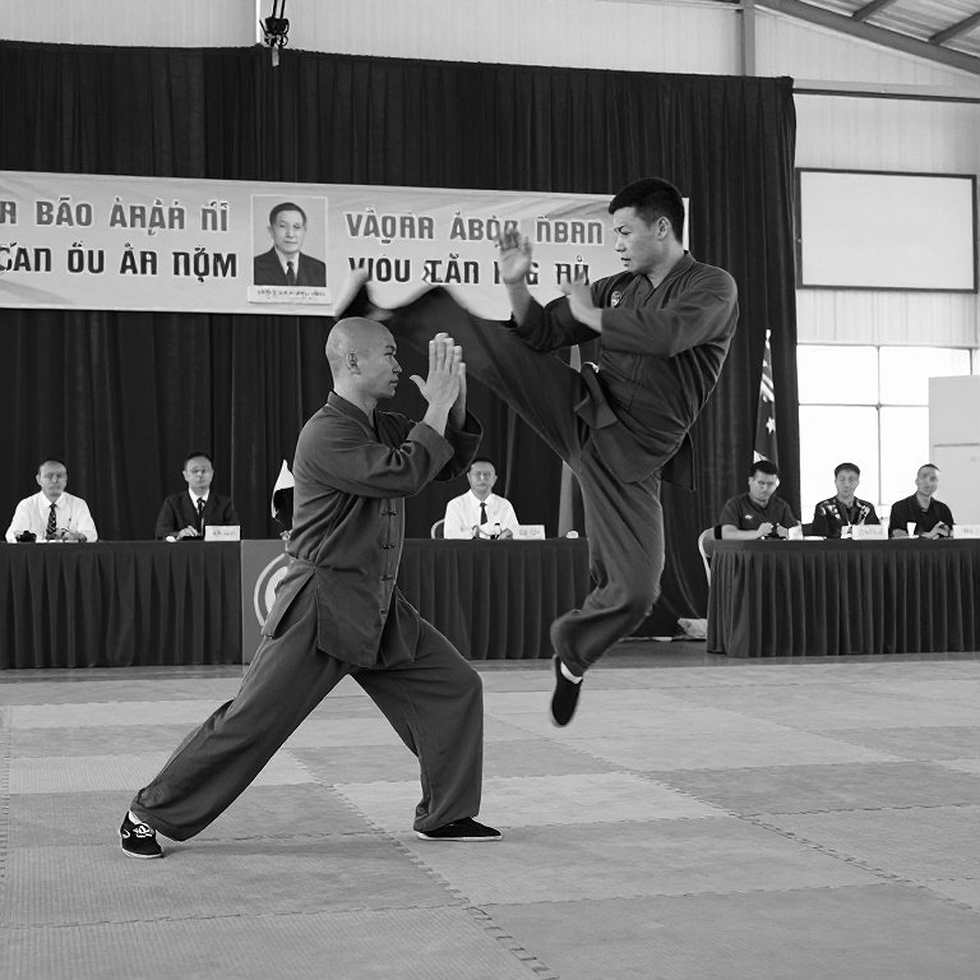 Decoding the Death Window in Vietnamese Martial Arts: The Price of Speed and the Cracks No One Sees Decoding the Death Window in Vietnamese Martial Arts: The Price of Speed and the Cracks No One Sees