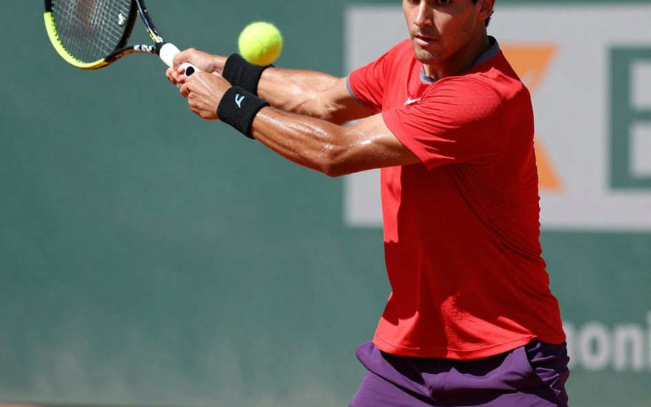 Djokovic rời top 10: lần đầu tiên kể từ năm 2026 không còn thành viên Big 3 trong nhóm mười tay vợt dẫn đầu