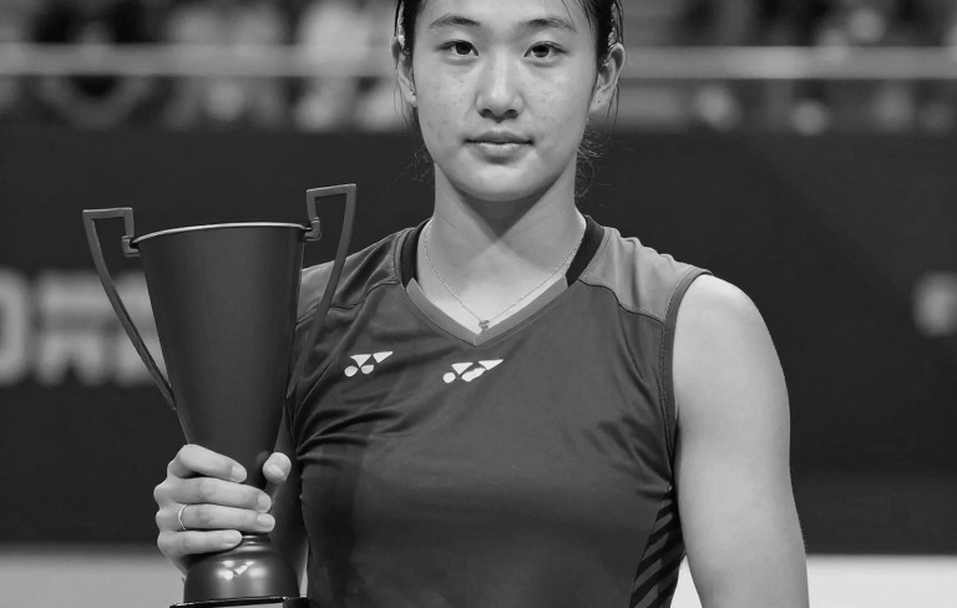 An Se-young tại Asian Games 2026: chuỗi 10-0, các kỷ lục và những con số cần kiểm chứng