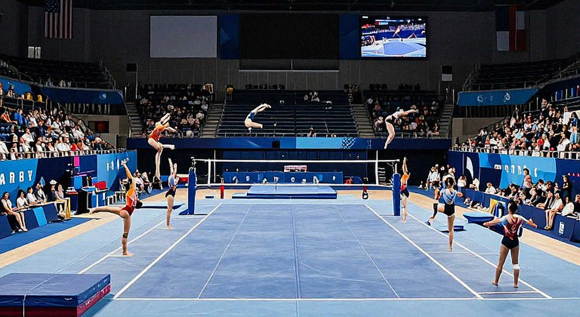 Perfect Pass and Hidden Architecture: How to Read a Top-Level Volleyball Match Correctly