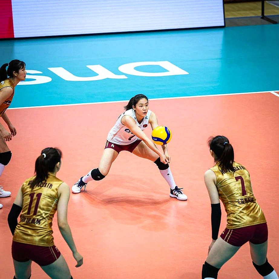 Efeler in Cluj: Turkish Volleyball and the Self-Determination Dropped at the Final Whistle Efeler in Cluj: Turkish Volleyball and the Self-Determination Dropped at the Final Whistle