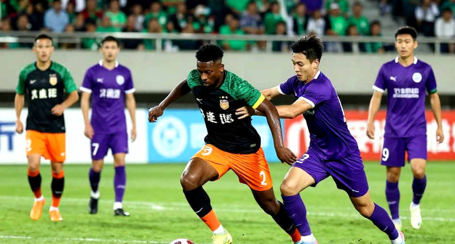 Liên đoàn Maroc từ chối Real Betis: Ez Abde buộc lại dây giày và đi Liên đoàn Maroc từ chối Real Betis: Ez Abde buộc lại dây giày và đi
