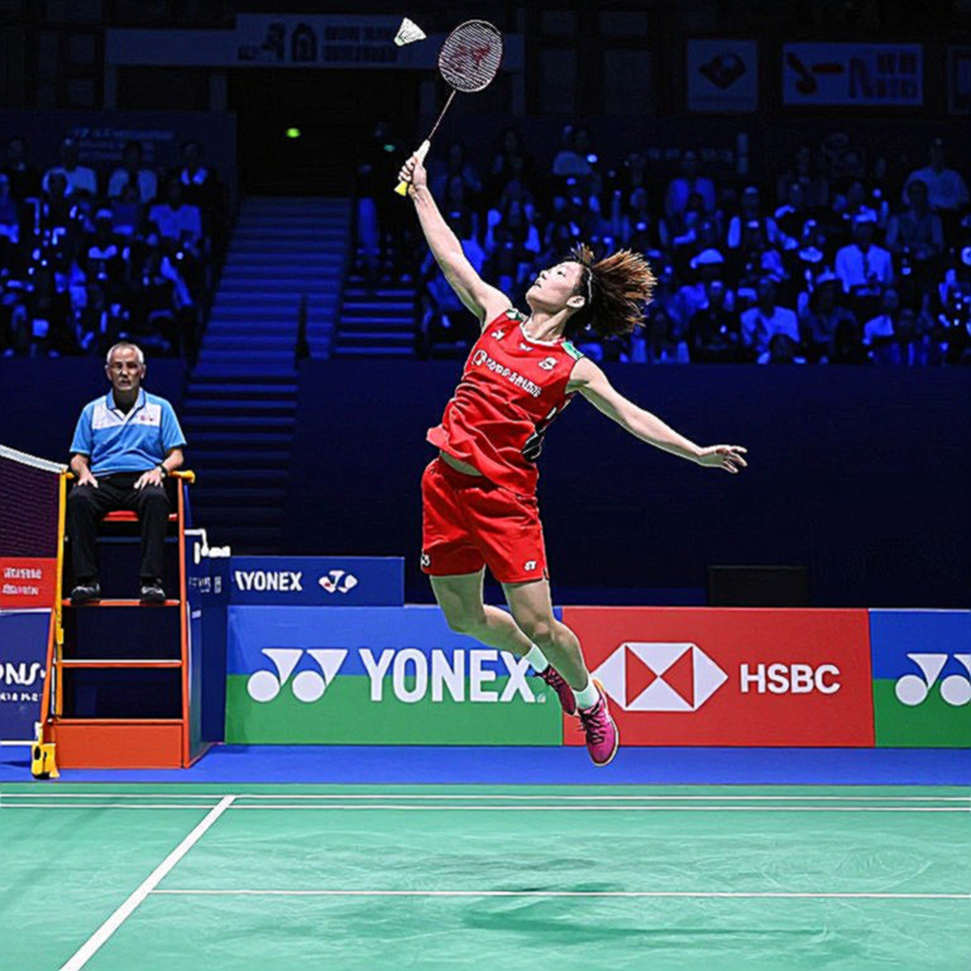 Mười hai huy chương Olympic cầu lông, không có vàng: Malaysia và giới hạn của mô hình chuyên sâu