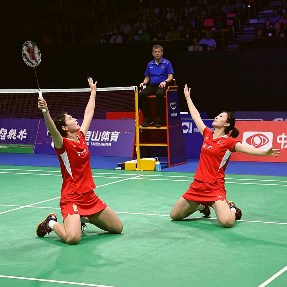 Asian Games 2026: Tứ kết cầu lông nữ, Ấn Độ thua Nhật Bản 1-3 và khoảng cách chiều sâu