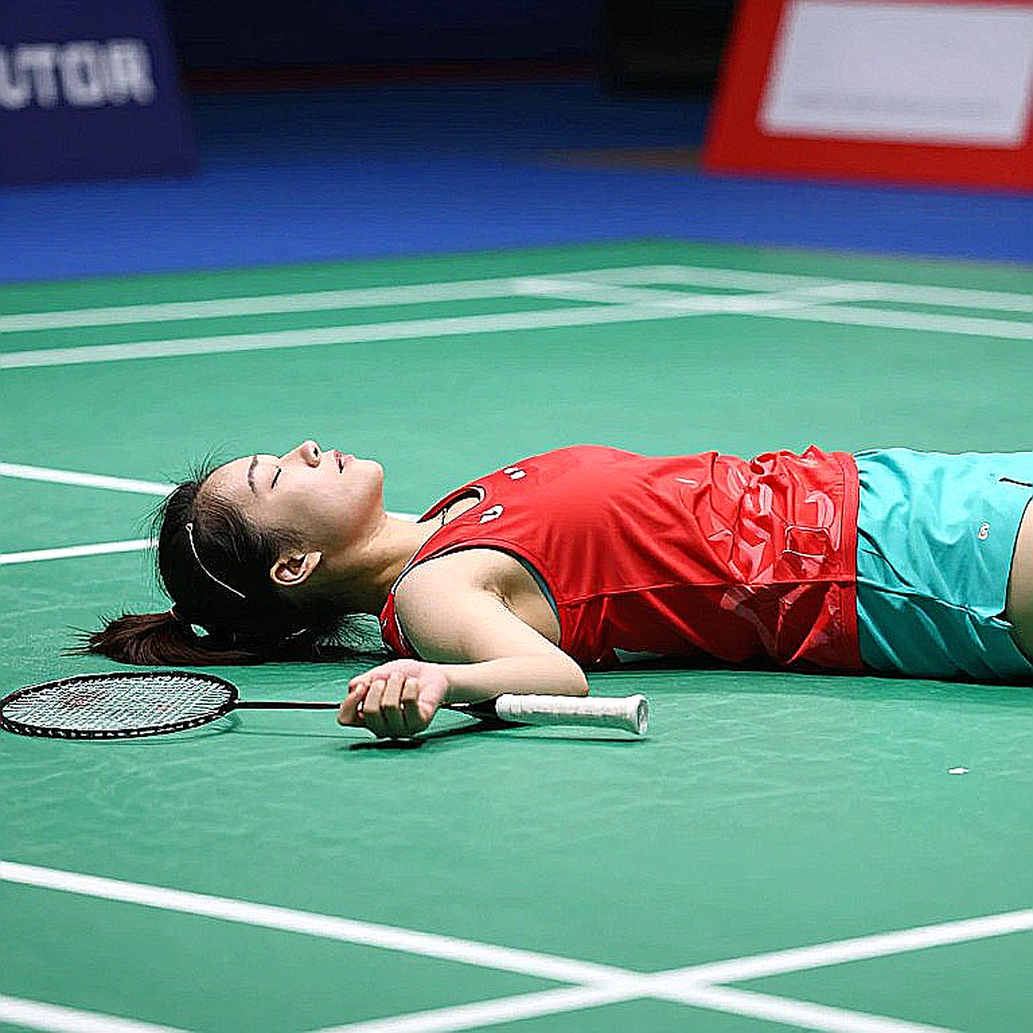 Asian Games 2026: India's Women's Badminton Team Loses 1-3 to Japan in the Quarter-Final, and the Depth Gap Behind It Asian Games 2026: India's Women's Badminton Team Loses 1-3 to Japan in the Quarter-Final, and the Depth Gap Behind It